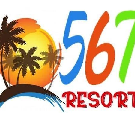 567 Resorts And Event'S Place Binmaley Ngoại thất bức ảnh
