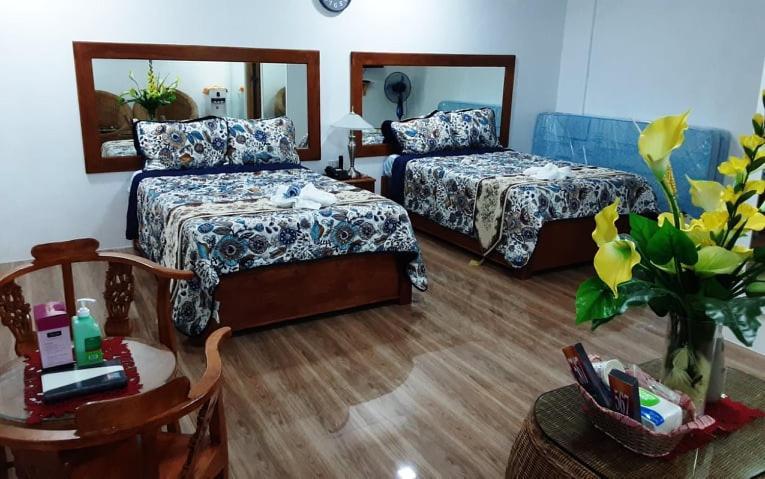 567 Resorts And Event'S Place Binmaley Ngoại thất bức ảnh
